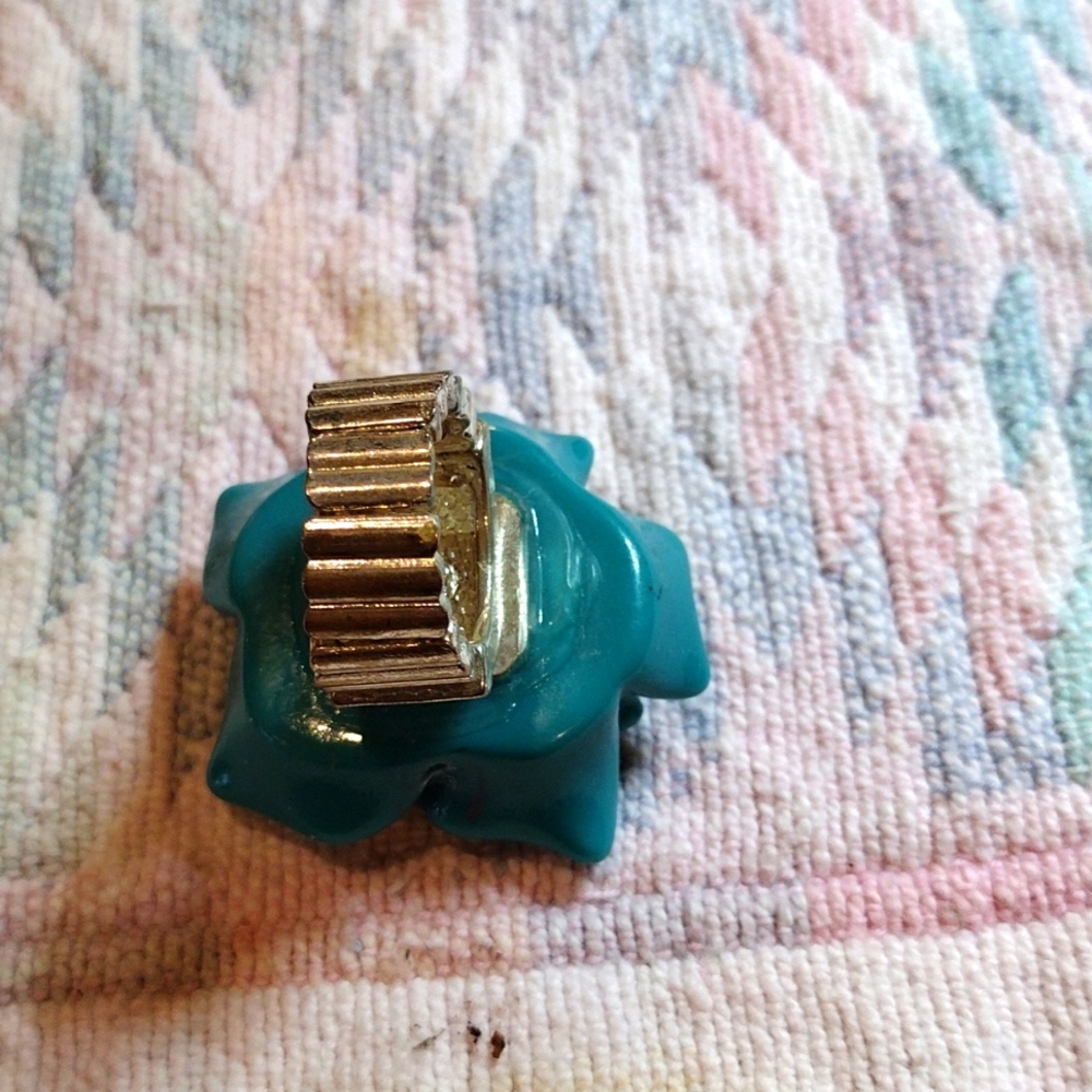 COPY - Stretch ring